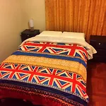 Nomad Hideout Cusco