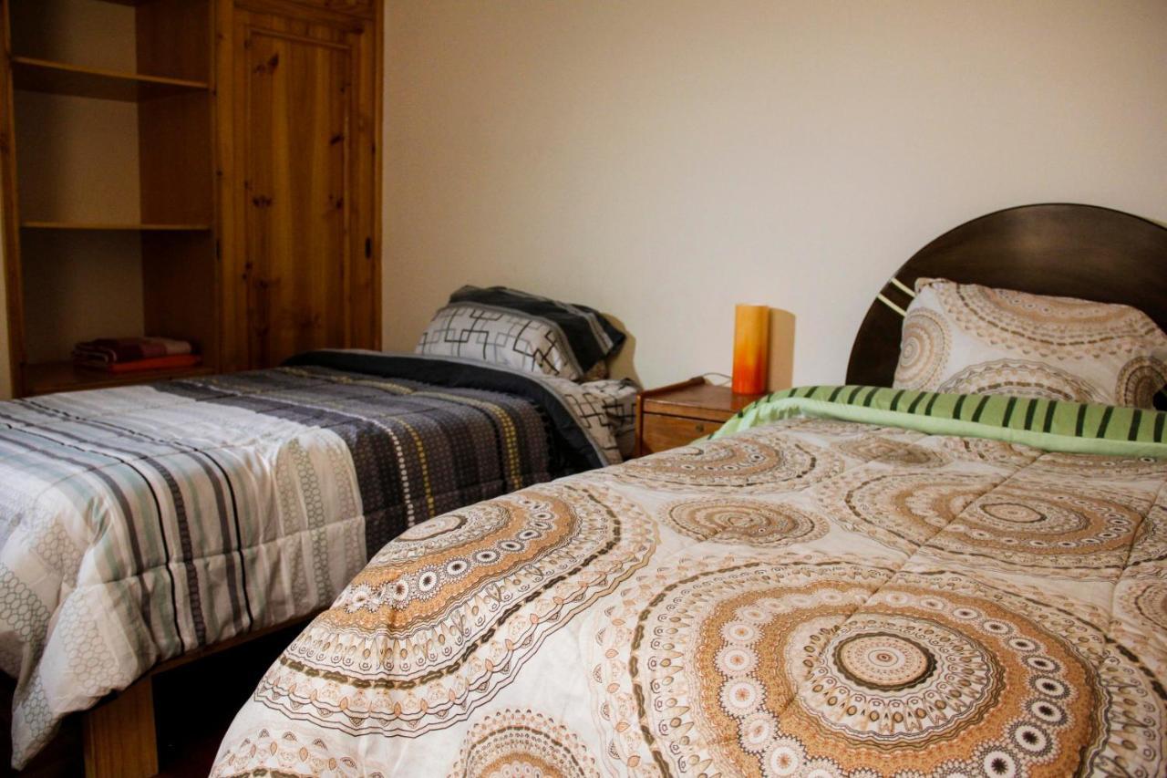 Habitación en casa particular Nomad Hideout Cusco